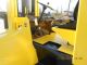 Hyster Model H300c,  30000,  30,  000 Pneumatic Tired Forklift,  Gas Powered Forklifts photo 11