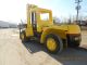 Hyster Model H300c,  30000,  30,  000 Pneumatic Tired Forklift,  Gas Powered Forklifts photo 1
