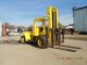 Hyster Model H300c,  30000,  30,  000 Pneumatic Tired Forklift,  Gas Powered Forklifts photo 2