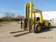 Hyster Model H300c,  30000,  30,  000 Pneumatic Tired Forklift,  Gas Powered Forklifts photo 3