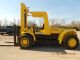 Hyster Model H300c,  30000,  30,  000 Pneumatic Tired Forklift,  Gas Powered Forklifts photo 5