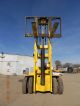 Hyster Model H300c,  30000,  30,  000 Pneumatic Tired Forklift,  Gas Powered Forklifts photo 8