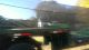 1998 Fontaine Crushed Car Hauler Trailer Trailers photo 1
