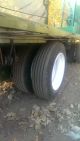 1998 Fontaine Crushed Car Hauler Trailer Trailers photo 4