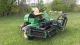 John Deere 3235b Reel Mower Gang Mower Golf Course 3 Cyl Diesel Other photo 3