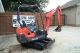 2005 Kubota Kx41 - 3v Mini Excavator Adjustable Tracks Diesel Excavators photo 8