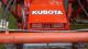 Kubota 4x4 Tractor With Loader Backhoe B 20 / B21/ 3 Pt.  Hitch Backhoe Loaders photo 7