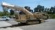 Tesmec 900 Slo Offseting Truck Load Or Side Discharge Trencher Trenchers - Riding photo 1
