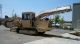 Tesmec 900 Slo Offseting Truck Load Or Side Discharge Trencher Trenchers - Riding photo 3