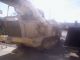 Tesmec 900 Slo Offseting Truck Load Or Side Discharge Trencher Trenchers - Riding photo 6