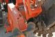 21hp 4wd Kubota B2100 Tractor W/ Trencher And Blade Hst Farm Equipment Diesel Tractors photo 6