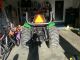 John Deere 4410 Compact Hydrostat 4wd Diesel Tractor Tractors photo 4