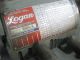 Logan 11x24 Metal Lathe 1935 - 2 Variable Speed Vfd Single Phase Metalworking Lathes photo 4