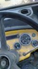 1988 Massey Ferguson 30e Diesel Tractor With Loader & Cab Backhoe Loaders photo 5