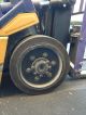 Komatsu Forklift 5000lb Cushion Tire Forklifts photo 5