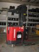 2003 Raymond Reach Forklift - Excellent Operating Condition - 3000 Lift Cap Forklifts photo 1