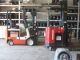 2003 Raymond Reach Forklift - Excellent Operating Condition - 3000 Lift Cap Forklifts photo 2
