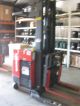 2003 Raymond Reach Forklift - Excellent Operating Condition - 3000 Lift Cap Forklifts photo 4