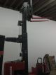1999 Raymond Reach Forklift - - - Excellent Value Forklifts photo 9