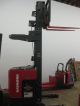 1999 Raymond Reach Forklift - - - Excellent Value Forklifts photo 10
