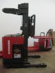 1999 Raymond Reach Forklift - - - Excellent Value Forklifts photo 11