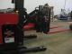 1999 Raymond Reach Forklift - - - Excellent Value Forklifts photo 1
