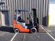 2010 Toyota 5,  000 Lb.  Capacity Forklift Low Hrs This One Won ' T Last Long Forklifts photo 1