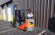 2010 Toyota 5,  000 Lb.  Capacity Forklift Low Hrs This One Won ' T Last Long Forklifts photo 2