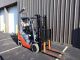 2010 Toyota 5,  000 Lb.  Capacity Forklift Low Hrs This One Won ' T Last Long Forklifts photo 3