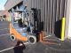 2010 Toyota 5,  000 Lb.  Capacity Forklift Low Hrs This One Won ' T Last Long Forklifts photo 5
