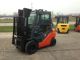 Toyota Pneumatic 4000 Lb & Full Cab & Heater Forklifts Forklifts photo 2
