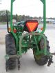1989 John Deere 900hc Tractor 2wd 25hp Rops Cultivators Farm Garden Kubota Tractors photo 3