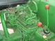 1989 John Deere 900hc Tractor 2wd 25hp Rops Cultivators Farm Garden Kubota Tractors photo 5