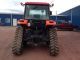 2011 Kubota M126x Power Krawler Tractor Loader Cab Ac Heat 4x4 Only 14 Hours Tractors photo 6