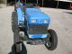Holland Tc30 Tractor Tractors photo 1
