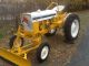 Cub Lo Boy Tractor Antique & Vintage Farm Equip photo 1