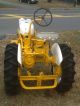Cub Lo Boy Tractor Antique & Vintage Farm Equip photo 3