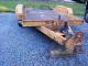 Heavy Equipment Trailer 6 X 12 Tandem Axle With Tilt Bed Trailers photo 2