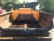 2001 Leeboy 8500 Low Deck Asphalt Paver Pavers - Asphalt & Concrete photo 3