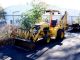 Terramite T7 Loader Backhoe - Well Maintained,  Reliable,  Very. Backhoe Loaders photo 1