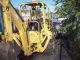 Terramite T7 Loader Backhoe - Well Maintained,  Reliable,  Very. Backhoe Loaders photo 3