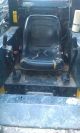 Holland Lx665 Skid Steer With Bucket & Backhoe Attachment Skid Steer Loaders photo 6