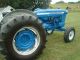 Ford 5000 Diesel Tractor 69hp Tractors photo 2