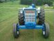 Ford 5000 Diesel Tractor 69hp Tractors photo 3