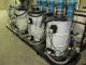 Industrial Water Filtration System Reverse Osmosis De - Ionizing 5000 Gpd Chemical & Petrochemical Equip photo 5