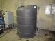 Industrial Water Filtration System Reverse Osmosis De - Ionizing 5000 Gpd Chemical & Petrochemical Equip photo 7