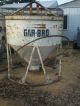 Gar Bro Equipment Concrete Bucket 3 Cy R Series 483 - R Pavers - Asphalt & Concrete photo 1