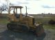 2004 Caterpillar D3g Xl 3733 Hours Turbo Charged Hydrostatic Drive Chain Crawler Dozers & Loaders photo 2