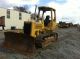 2004 Caterpillar D3g Xl 3733 Hours Turbo Charged Hydrostatic Drive Chain Crawler Dozers & Loaders photo 3