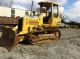 2004 Caterpillar D3g Xl 3733 Hours Turbo Charged Hydrostatic Drive Chain Crawler Dozers & Loaders photo 4